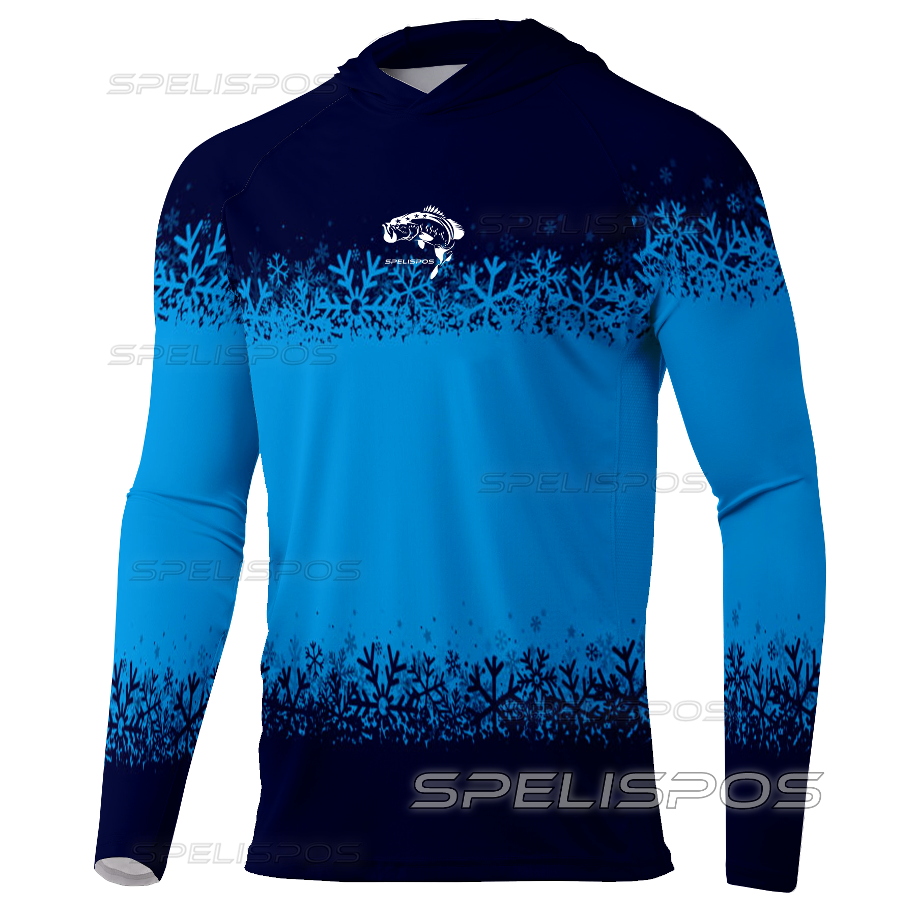Fish Maillot Tops Wear Beach G - Running Gear Yacht recensione e prezzo