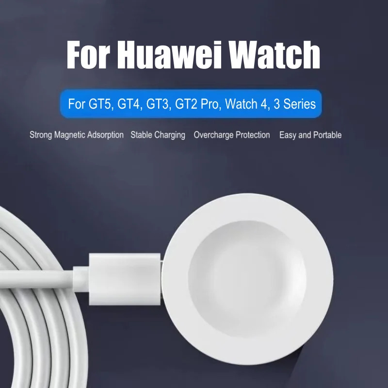 Charger Base For Huawei Watch  - Runners Gear recensione e prezzo