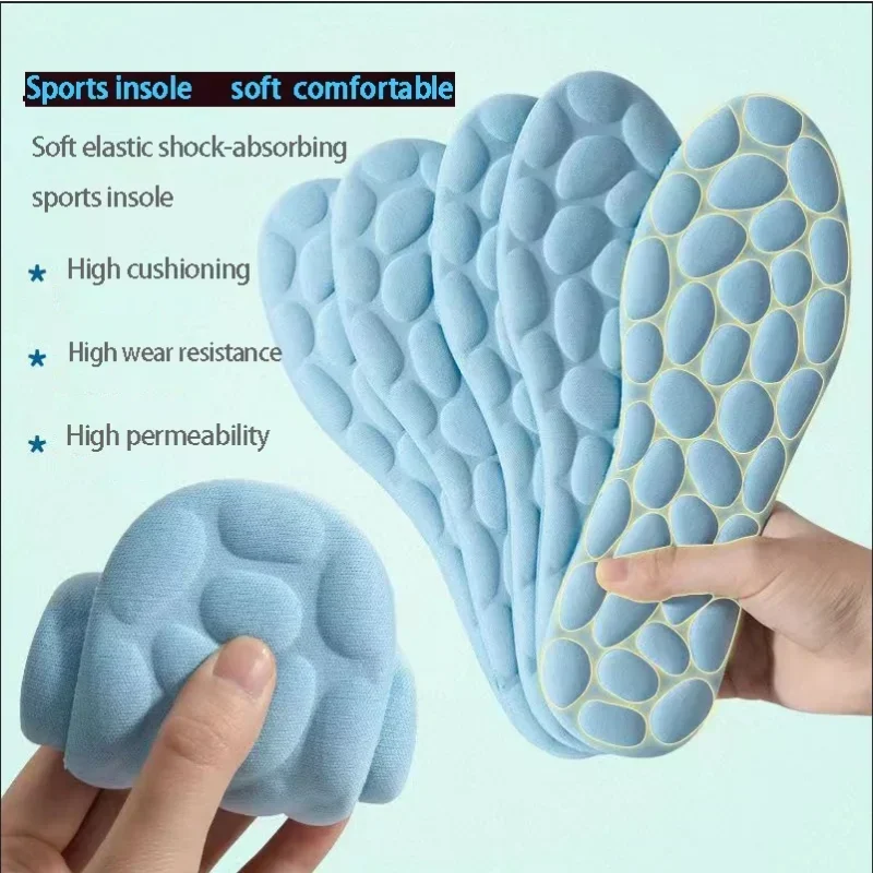 2/4pcs Soft Massage Memory Foa - Running Z recensione e prezzo