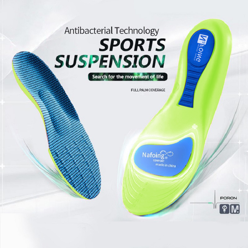 Orthopedic Insoles for Feet Sp - Insole Arch Support recensione e prezzo