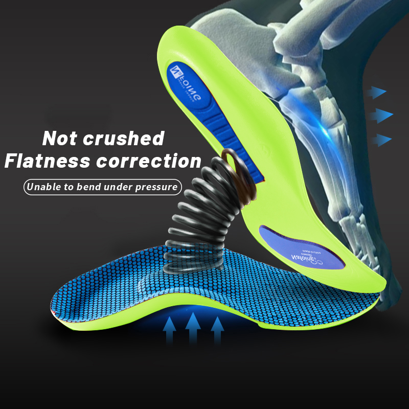 Orthopedic Insoles for Feet Sp - Insole Arch Support recensione e prezzo