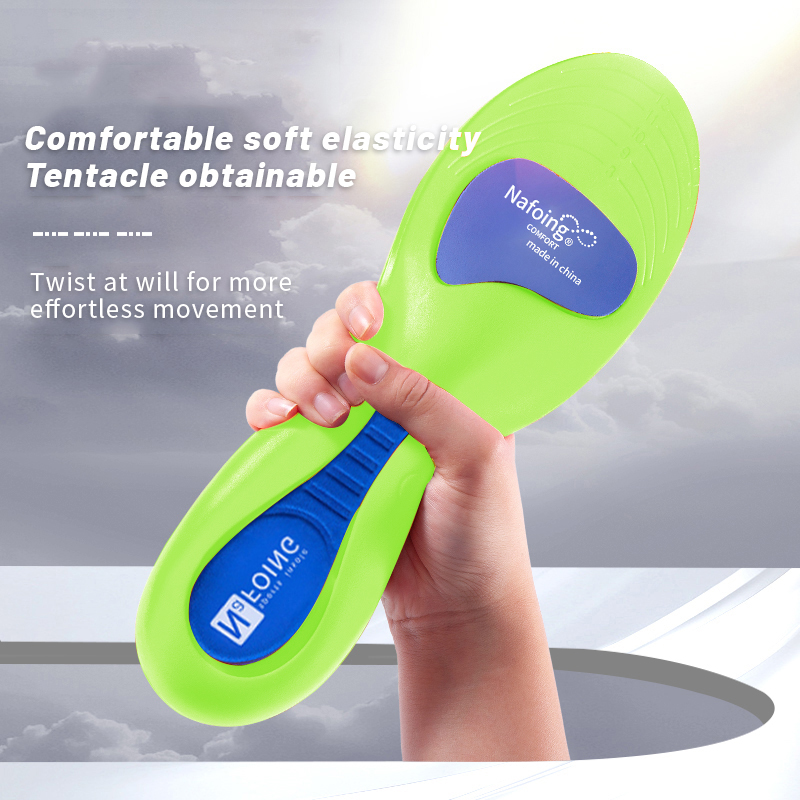 Orthopedic Insoles for Feet Sp - Insole Arch Support recensione e prezzo