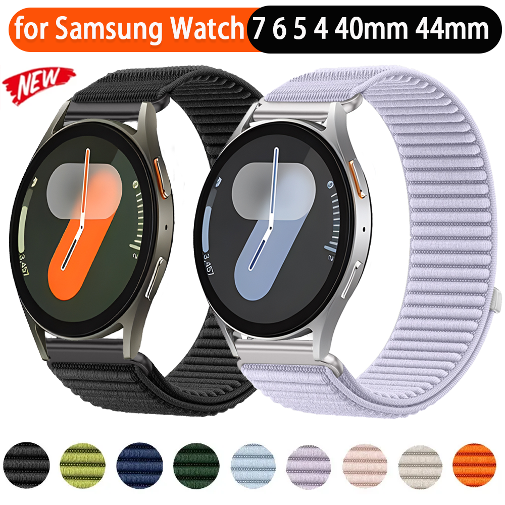 20mm 22mm Sports Nylon Strap f - Runners Gear recensione e prezzo