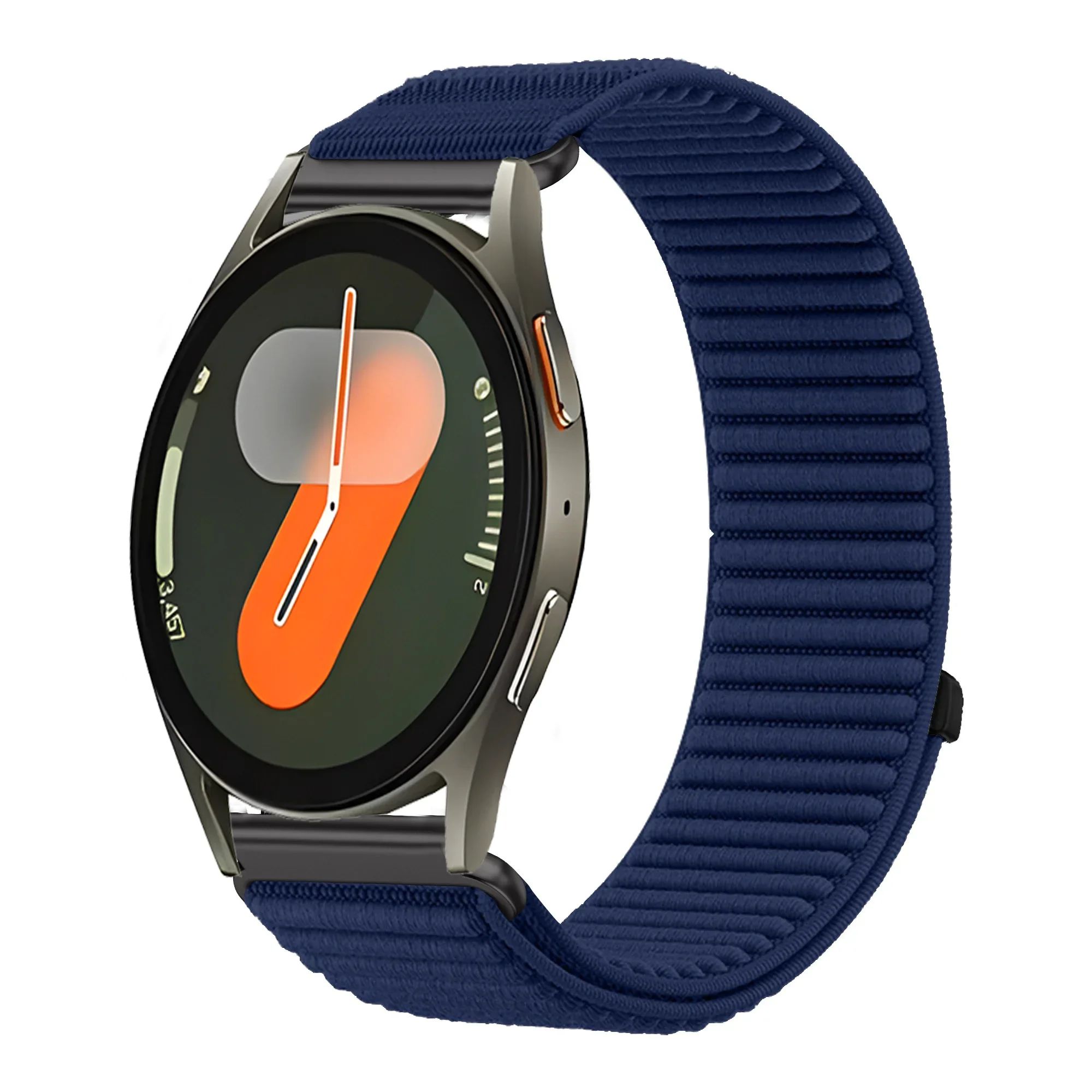 20mm 22mm Sports Nylon Strap f - Runners Gear recensione e prezzo