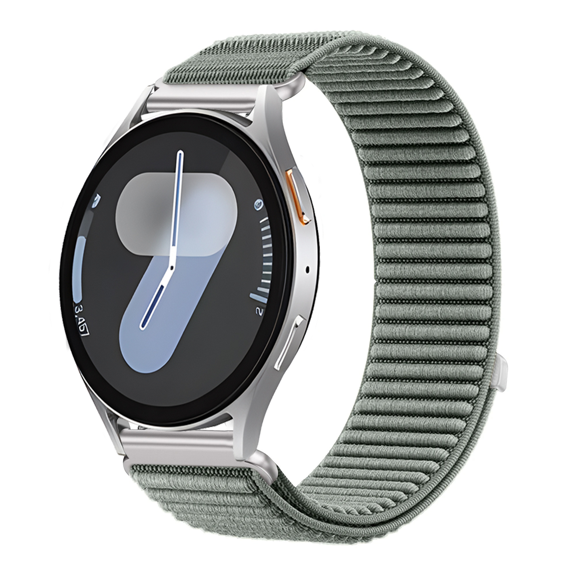 20mm 22mm Sports Nylon Strap f - Runners Gear recensione e prezzo
