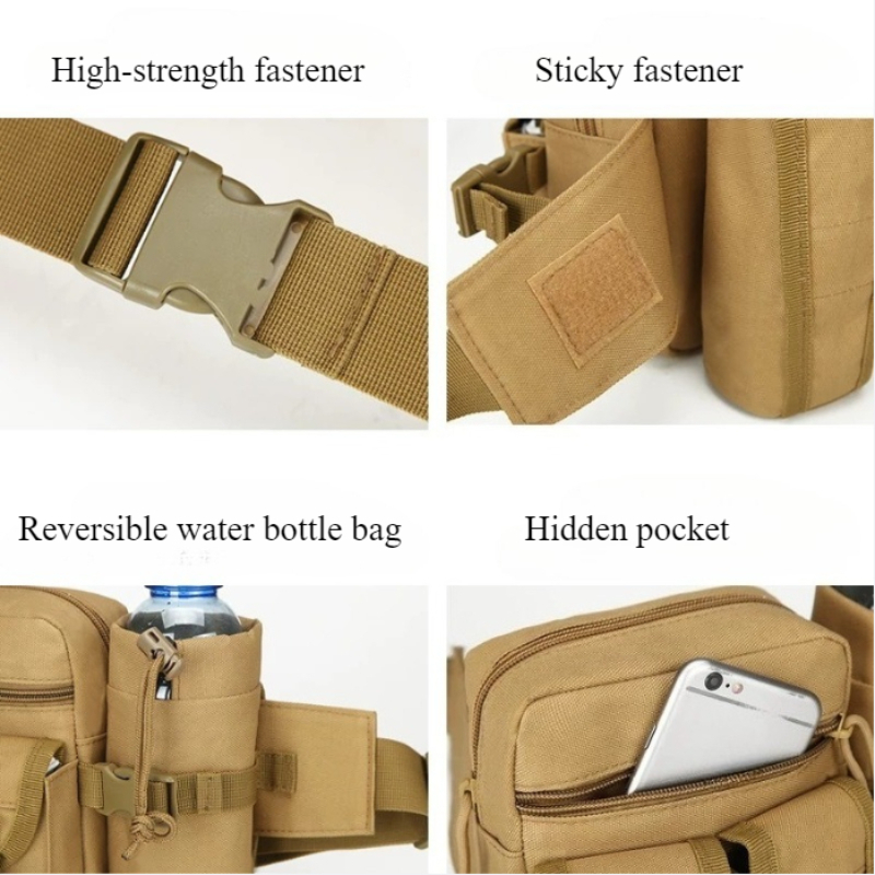 Outdoor Running Multi-function - Running Gear Organizer recensione e prezzo