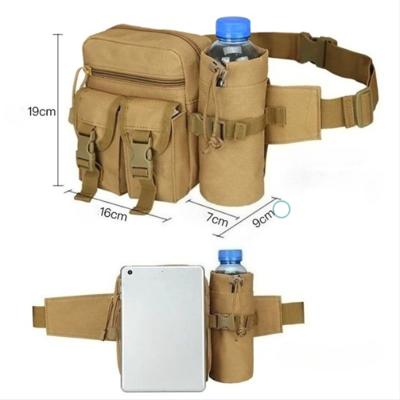 Outdoor Running Multi-function - Running Gear Organizer recensione e prezzo