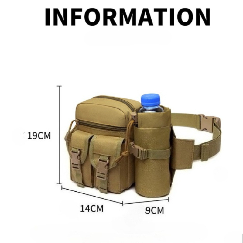 Outdoor Running Multi-function - Running Gear Organizer recensione e prezzo